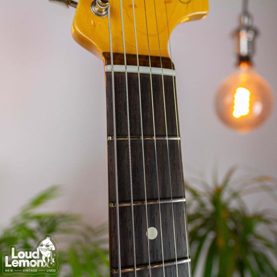 Fender AVRI'59 Jazzmaster Limited Edition Wildwood 