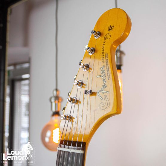 Fender AVRI'59 Jazzmaster Limited Edition Wildwood 