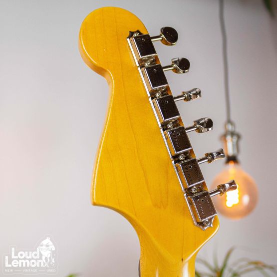Fender AVRI'59 Jazzmaster Limited Edition Wildwood 