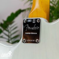 Fender AVRI'59 Jazzmaster Limited Edition Wildwood 