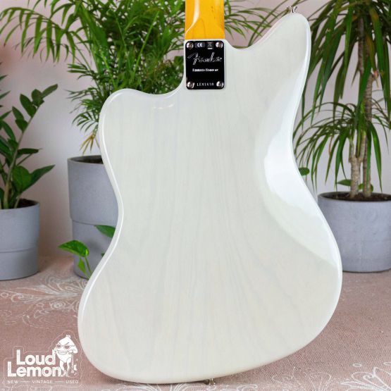 Fender AVRI'59 Jazzmaster Limited Edition Wildwood 