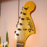 Fender Bass VI Sunburst 1974 USA бас-гитара