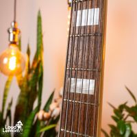 Fender Bass VI Sunburst 1974 USA бас-гитара