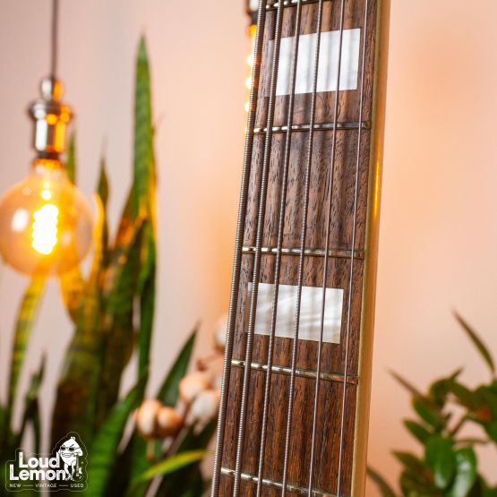 Fender Bass VI Sunburst 1974 USA бас-гитара