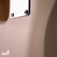 Fender C70PB Japan Exclusive Classic 70's Precision Bass Olympic White 2015 Japan бас-гитара