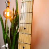 Fender Japan Exclusive '70s Stratocaster Vintage White 2016 Japan электрогитара