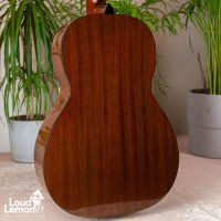 Fender CP-60s Natural акустическая гитара
