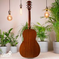 Fender CP-60s Natural акустическая гитара