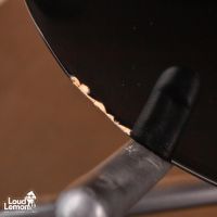 Fender CTL-50 Telecaster Black 1988 Japan электрогитара