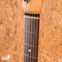 Fender CTL-50 Telecaster Black 1988 Japan электрогитара