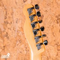 Fender CTL-50 Telecaster Black 1988 Japan электрогитара