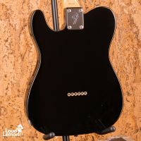 Fender CTL-50 Telecaster Black 1988 Japan электрогитара