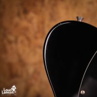 Fender CTL-50 Telecaster Black 1989 Japan электртогитара