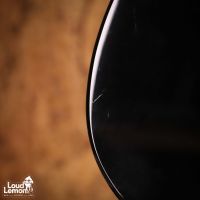 Fender CTL-50 Telecaster Black 1989 Japan электртогитара