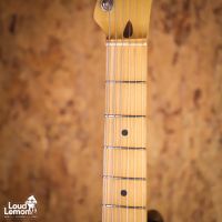 Fender CTL-50 Telecaster Black 1989 Japan электртогитара