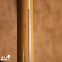 Fender CTL-50 Telecaster Black 1989 Japan электртогитара