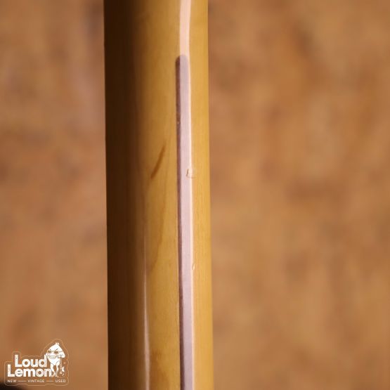 Fender CTL-50 Telecaster Black 1989 Japan электртогитара