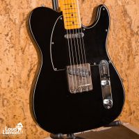 Fender CTL-50M Telecaster Black 1989 Japan электрогитара