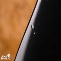 Fender CTL-50M Telecaster Black 1989 Japan электрогитара