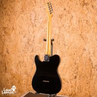Fender CTL-50M Telecaster Black 1989 Japan электрогитара