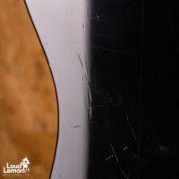 Fender CTL-50M Telecaster Black 1989 Japan электрогитара