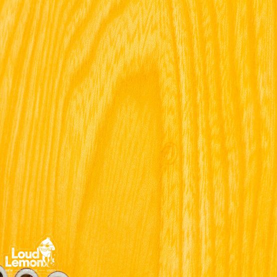 Fender CTL-50M Telecaster Butterscotch Blonde 1984 Japan электрогитара