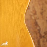 Fender CTL-50M Telecaster Natural 1988 Japan электрогитара