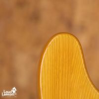 Fender CTL-50M Telecaster Natural 1988 Japan электрогитара