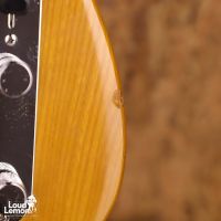 Fender CTL-50M Telecaster Natural 1988 Japan электрогитара