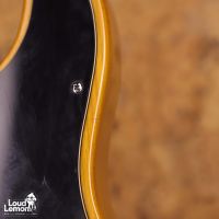 Fender CTL-50M Telecaster Natural 1988 Japan электрогитара