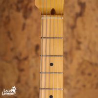 Fender CTL-50M Telecaster Natural 1988 Japan электрогитара