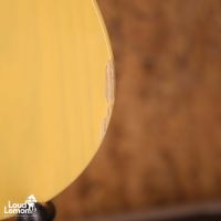 Fender Classic Player Baja Telecaster Blonde 2018 Mexico электрогитара