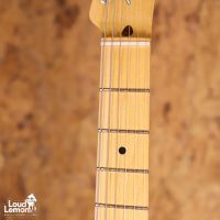 Fender Classic Player Baja Telecaster Blonde 2018 Mexico электрогитара
