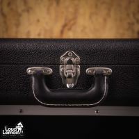 Fender Classic Series Case Stand 7 Guitar Black стойка для гитары