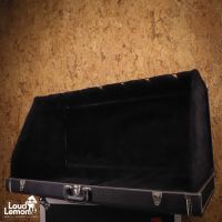 Fender Classic Series Case Stand 7 Guitar Black стойка для гитары