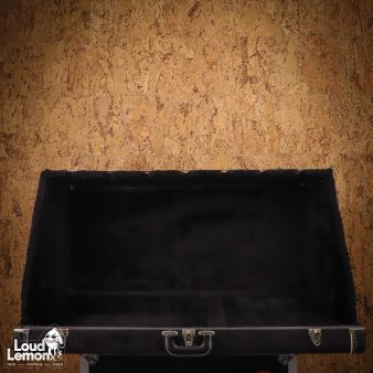 Fender Classic Series Case Stand 7 Guitar Black стойка для гитары