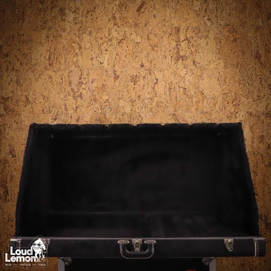 Fender Classic Series Case Stand 7 Guitar Black стойка для гитары
