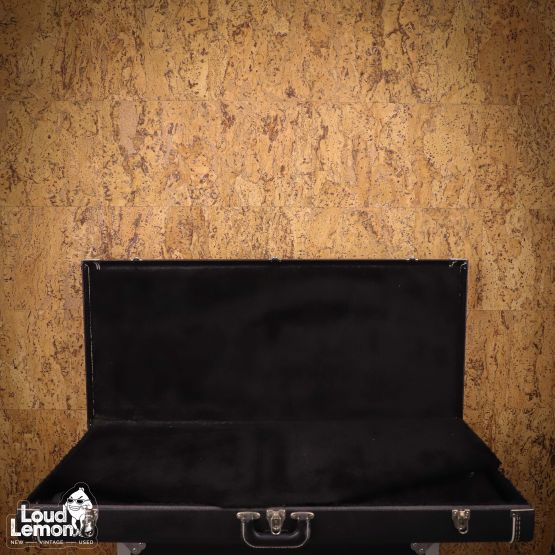 Fender Classic Series Case Stand 7 Guitar Black стойка для гитары