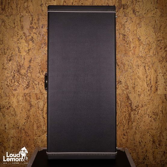 Fender Classic Series Case Stand 7 Guitar Black стойка для гитары