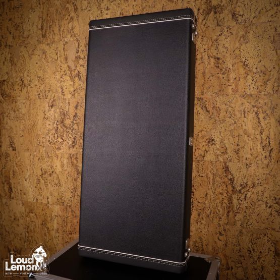 Fender Classic Series Case Stand 7 Guitar Black стойка для гитары