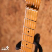 Fender Classic Series '50 Telecaster White Blonde 2009 Mexico электрогитара
