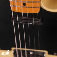 Fender Classic Series '50 Telecaster White Blonde 2009 Mexico электрогитара
