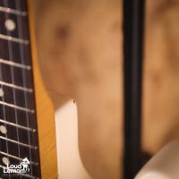 Fender Classic Series '60s Telecaster Olympic White 2010 Mexico электрогитара