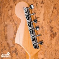 Fender Classic Series '70s Stratocaster Sunburst 2000 Mexico w/ Fender USA Pickups электрогитара