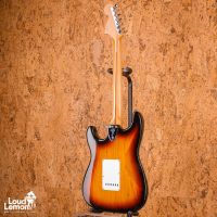Fender Classic Series '70s Stratocaster Sunburst 2000 Mexico w/ Fender USA Pickups электрогитара