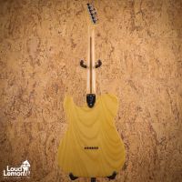 Fender Classic Series '72 Telecaster Thinline Natural 1999 Mexico электрогитра
