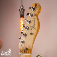 Fender Classic Series '72 Thinline Telecaster Natural 2007 Mexico электрогитара