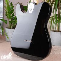 Fender Classic Series'72 Telecaster Black 2019 Mexico электрогитара