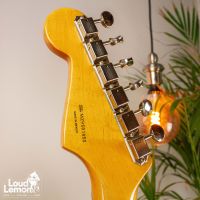 Fender Classic '60s Stratocaster Lake Placid Blue 2009 Mexico электрогитара