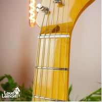 Fender Custom Order ST-57 Stratocaster Lake Placid Blue 1999 Japan электрогитара